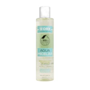 ORX Agua Micelar