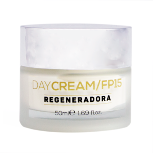 ORX Crema regeneradora Day cream FP15