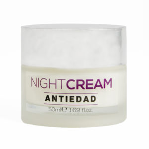 ORX Crema Anti-Age Night Cream