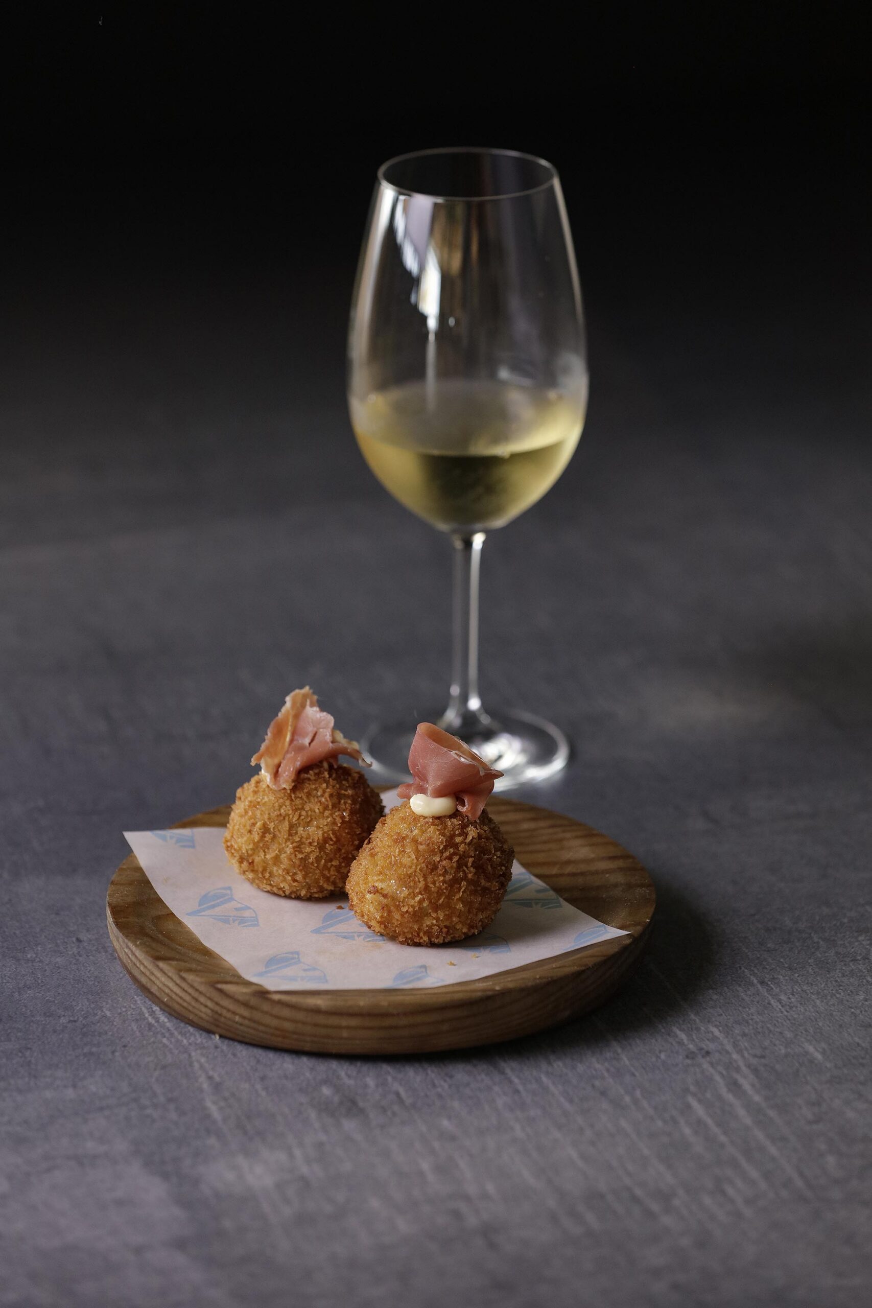 Croquetas de La Barraquita Aragón
